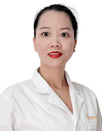谭珊辉